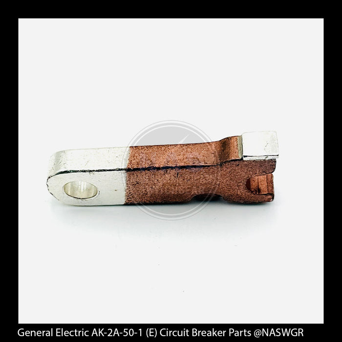 General Electric AK-2A-50-1 Circuit Breaker (E) Breaker Stationary Main Contact - P/N: 293B221G1