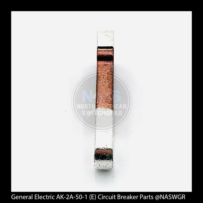 General Electric AK-2A-50-1 Circuit Breaker (E) Breaker Stationary Main Contact - P/N: 293B221G1