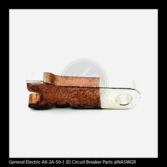 General Electric AK-2A-50-1 Circuit Breaker (E) Breaker Stationary Main Contact - P/N: 293B221G1