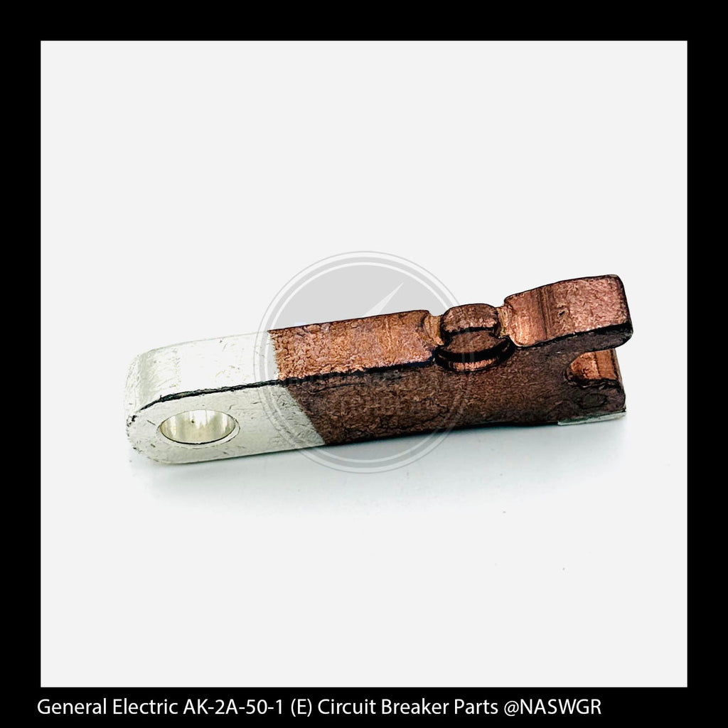 General Electric AK-2A-50-1 Circuit Breaker (E) Breaker Stationary Main Contact - P/N: 293B221G1
