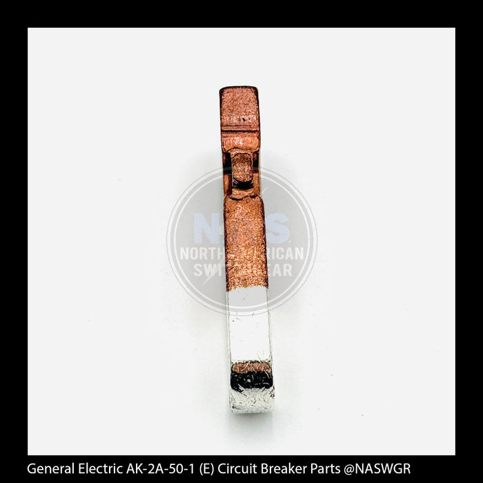 General Electric AK-2A-50-1 Circuit Breaker (E) Breaker Stationary Main Contact - P/N: 293B221G1