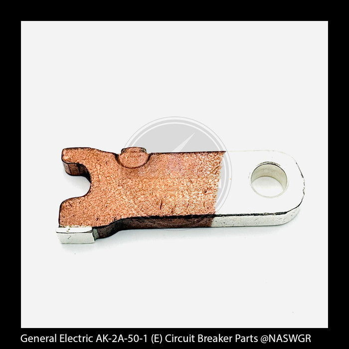 General Electric AK-2A-50-1 Circuit Breaker (E) Breaker Stationary Main Contact - P/N: 293B221G1