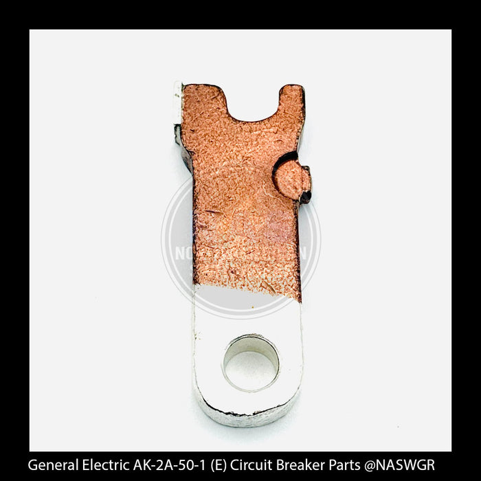 General Electric AK-2A-50-1 Circuit Breaker (E) Breaker Stationary Main Contact - P/N: 293B221G1