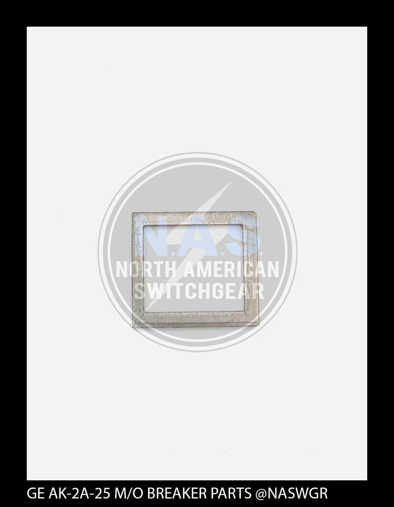 General Electric AK-2A-25 Breaker Primary Disconnect Retaining Ring - P/N: 269C281P5