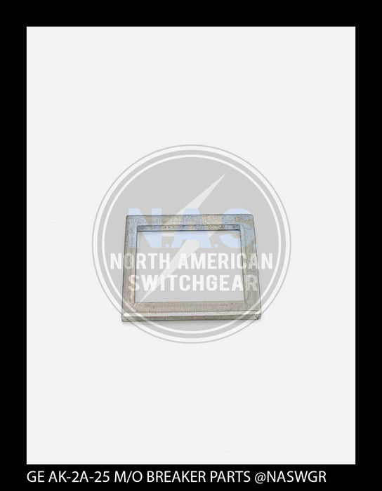 General Electric AK-2A-25 Breaker Primary Disconnect Retaining Ring - P/N: 269C281P5