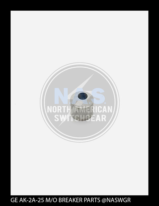 General Electric AK-2A-25 Breaker Primary Disconnect Spacer - P/N: 457A681P4