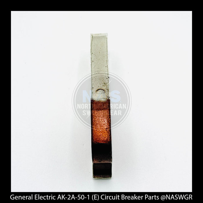 General Electric AK-2A-50-1 Circuit Breaker (E) Breaker Moving Main Contact - P/N: 293B220G7