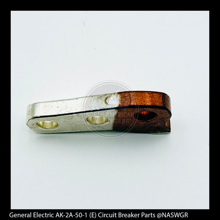 General Electric AK-2A-50-1 Circuit Breaker (E) Breaker Moving Main Contact - P/N: 293B220G7