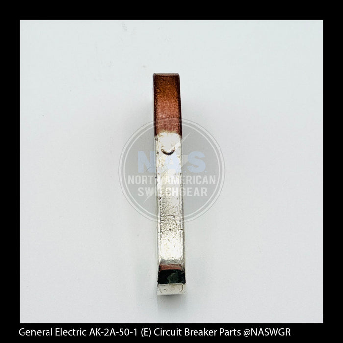 General Electric AK-2A-50-1 Circuit Breaker (E) Breaker Moving Main Contact - P/N: 293B220G7