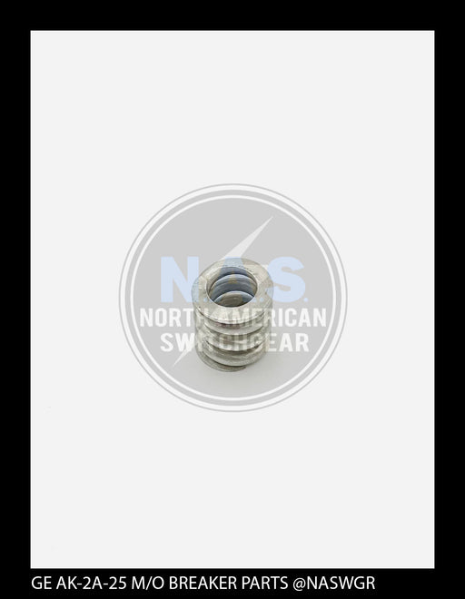 General Electric AK-2A-25 Breaker Primary Disconnect Spring- P/N: 412A222