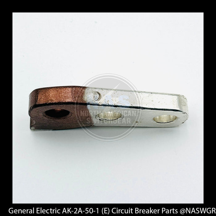 General Electric AK-2A-50-1 Circuit Breaker (E) Breaker Moving Main Contact - P/N: 293B220G7