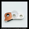 General Electric AK-2A-50-1 Circuit Breaker (E) Breaker Moving Main Contact - P/N: 293B220G7