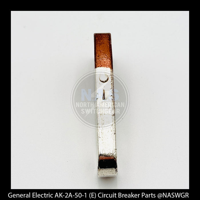 General Electric AK-2A-50-1 Circuit Breaker (E) Breaker Moving Intermediate Contact - P/N: 293B220G4