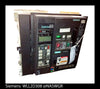 Siemens WL WLL2D308 Circuit Breaker (E/O,D/O) - 800 Amp