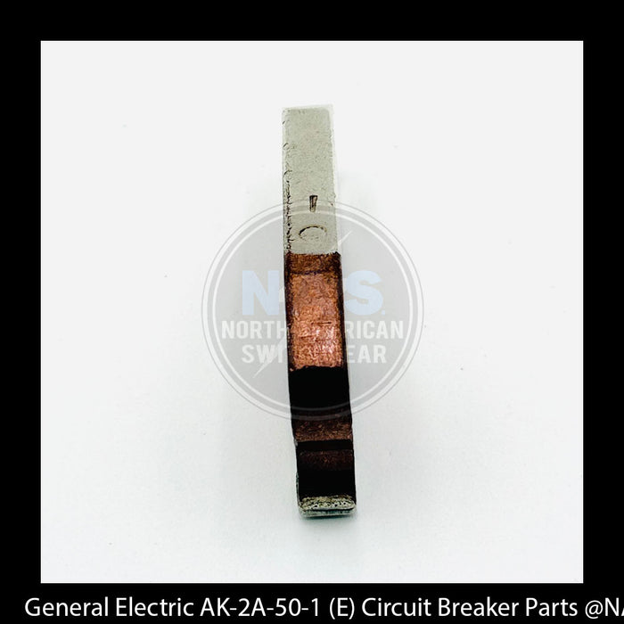 General Electric AK-2A-50-1 Circuit Breaker (E) Breaker Moving Intermediate Contact - P/N: 293B220G4