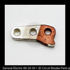 General Electric AK-2A-50-1 Circuit Breaker (E) Breaker Moving Intermediate Contact - P/N: 293B220G4
