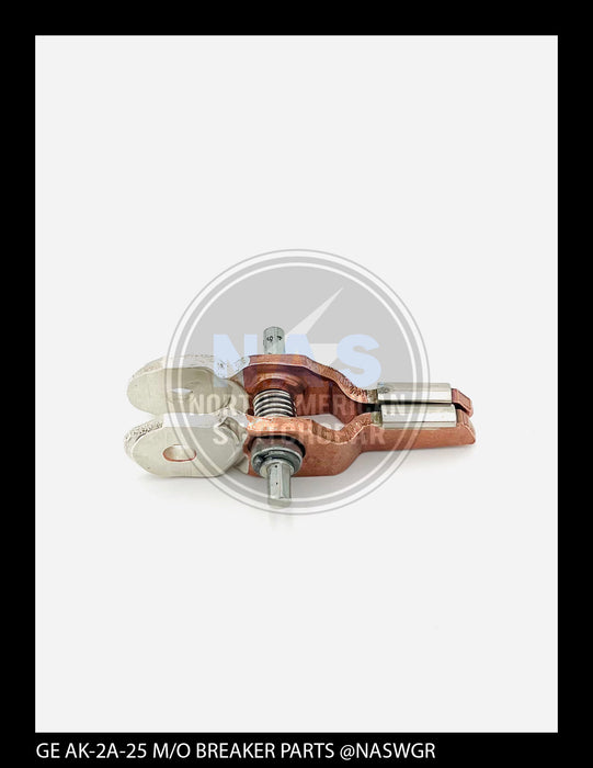 General Electric AK-2A-25 Breaker Moving Contact - P/N: 269C257G15