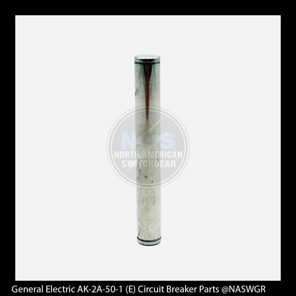 General Electric AK-2A-50-1 Circuit Breaker (E) Breaker Pin for Movable Main Contact - P/N: 452A528P1