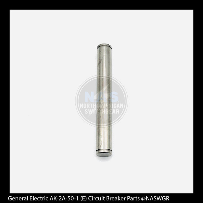 General Electric AK-2A-50-1 Circuit Breaker (E) Breaker Pin for Movable Main Contact - P/N: 452A528P1