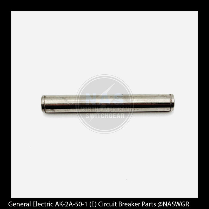 General Electric AK-2A-50-1 Circuit Breaker (E) Breaker Pin for Movable Main Contact - P/N: 452A528P1