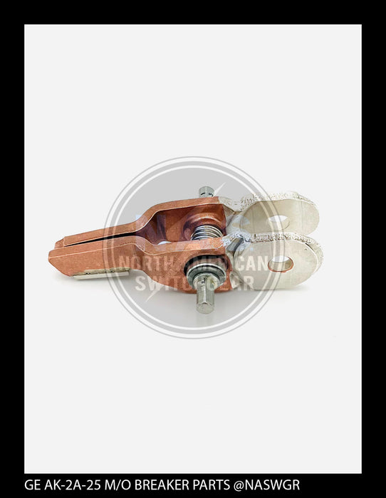 General Electric AK-2A-25 Breaker Moving Contact - P/N: 269C257G15