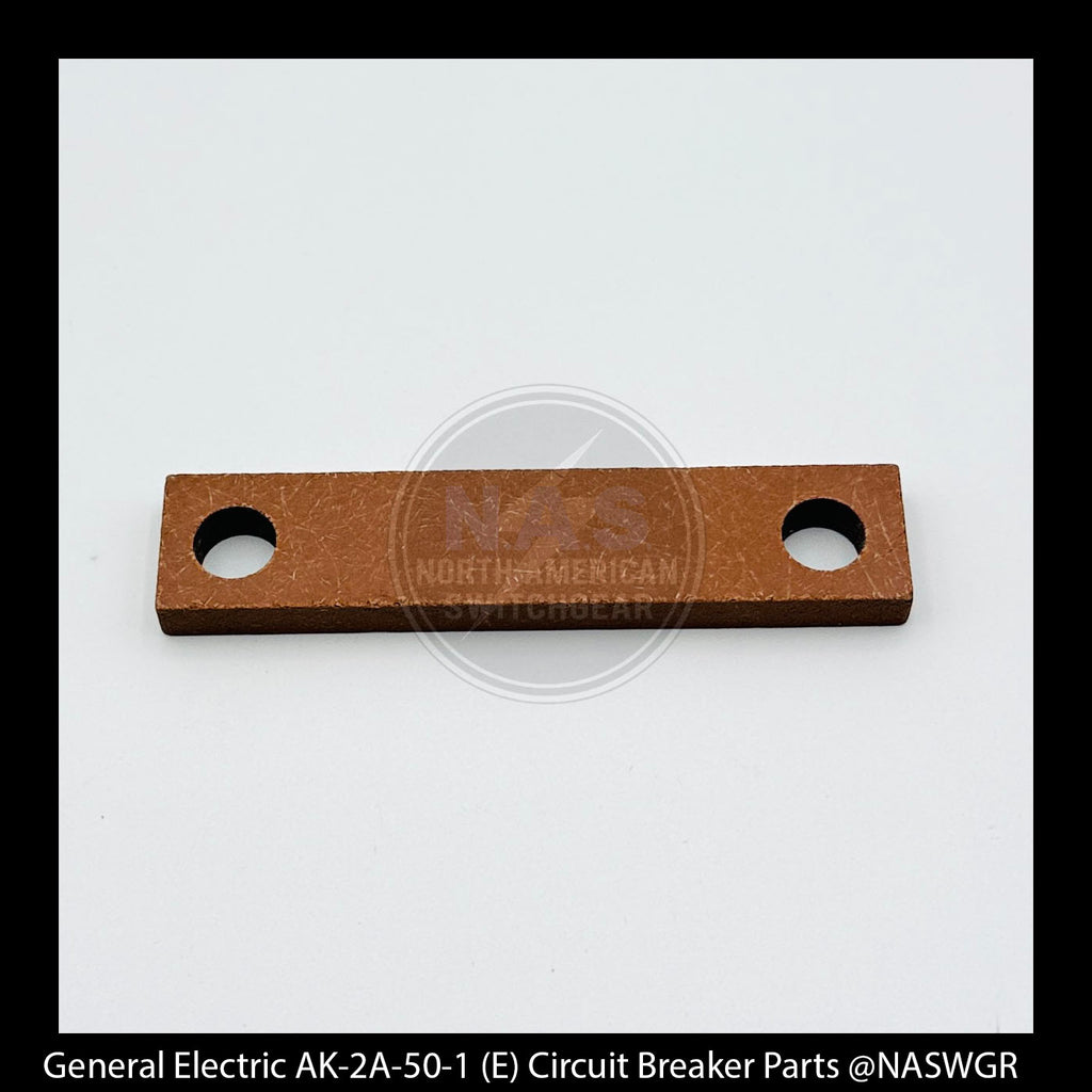 General Electric AK-2A-50-1 Circuit Breaker (E) Breaker Link for Movable Main Contact - P/N: 6404784P4