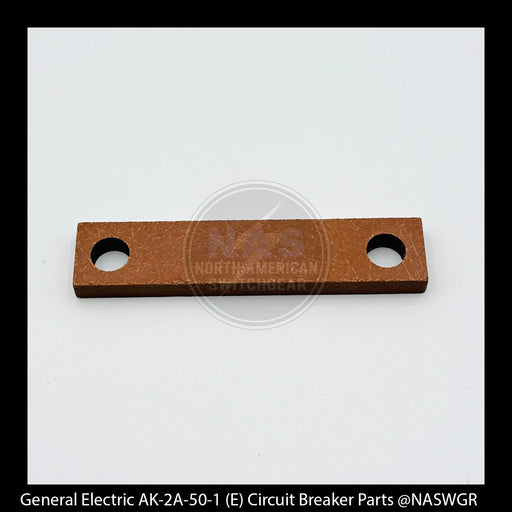 General Electric AK-2A-50-1 Circuit Breaker (E) Breaker Link for Movable Main Contact - P/N: 6404784P4