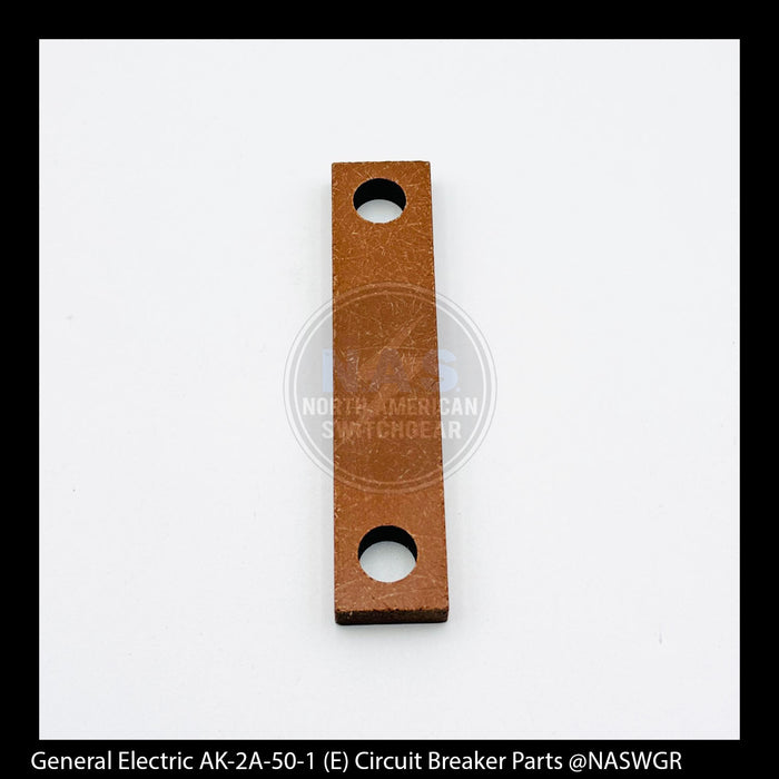 General Electric AK-2A-50-1 Circuit Breaker (E) Breaker Link for Movable Main Contact - P/N: 6404784P4