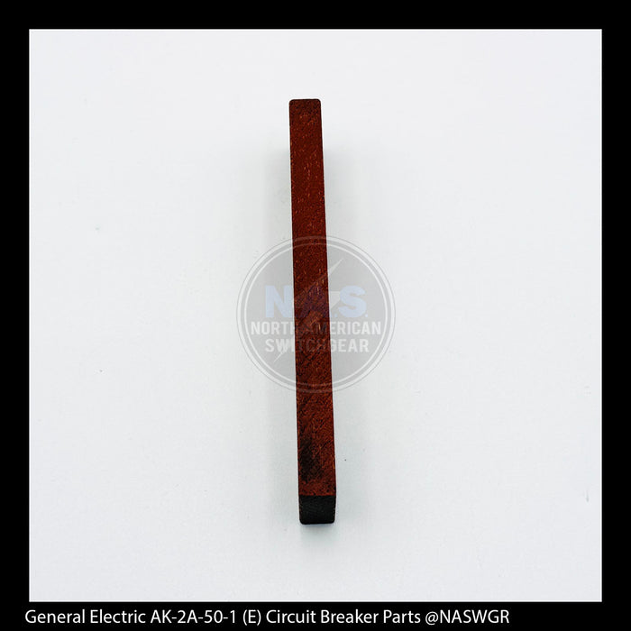 General Electric AK-2A-50-1 Circuit Breaker (E) Breaker Link for Movable Main Contact - P/N: 6404784P4