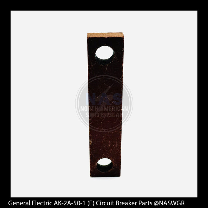 General Electric AK-2A-50-1 Circuit Breaker (E) Breaker Link for Movable Main Contact - P/N: 6404784P4