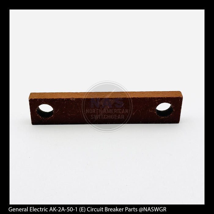General Electric AK-2A-50-1 Circuit Breaker (E) Breaker Link for Movable Main Contact - P/N: 6404784P4