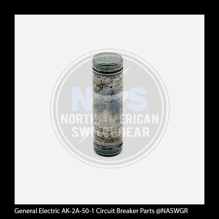 General Electric AK-2A-50-1 Circuit Breaker (E) Breaker Pin for Movable Arcing Contact Link, AK-50 AC - P/N: 6447153P3