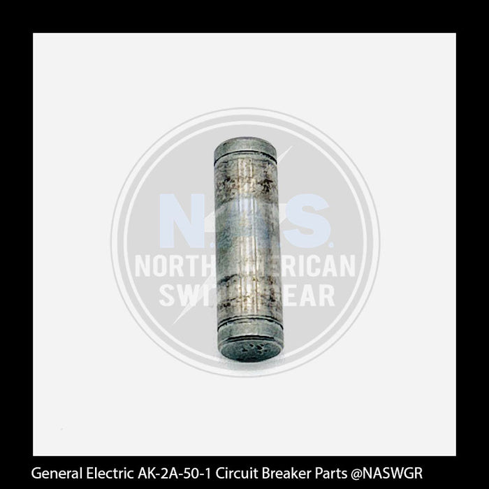 General Electric AK-2A-50-1 Circuit Breaker (E) Breaker Pin for Movable Arcing Contact Link, AK-50 AC - P/N: 6447153P3