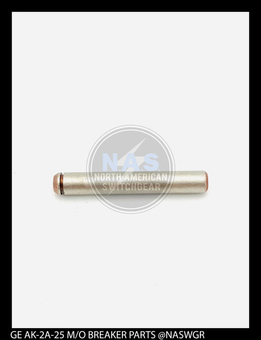General Electric AK-2A-25 Breaker Moving Contact Pivot Pin (Outside Pole) - P/N: 269C280P2