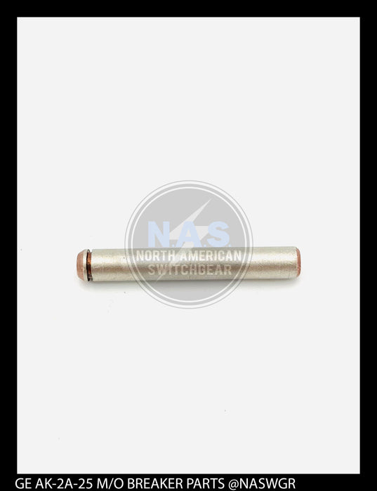 General Electric AK-2A-25 Breaker Moving Contact Pivot Pin (Outside Pole) - P/N: 269C280P2