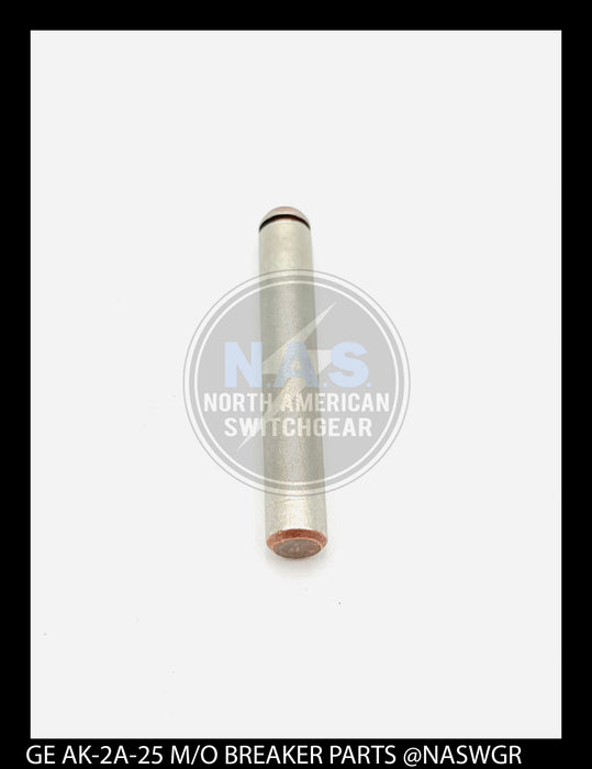 General Electric AK-2A-25 Breaker Moving Contact Pivot Pin (Outside Pole) - P/N: 269C280P2