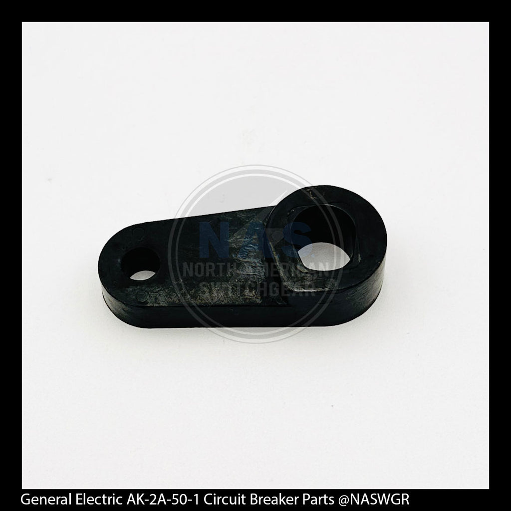 General Electric AK-2A-50-1 Circuit Breaker (E) Breaker Link for Movable Arcing Contact, AK-50 AC - P/N: 275B975P1