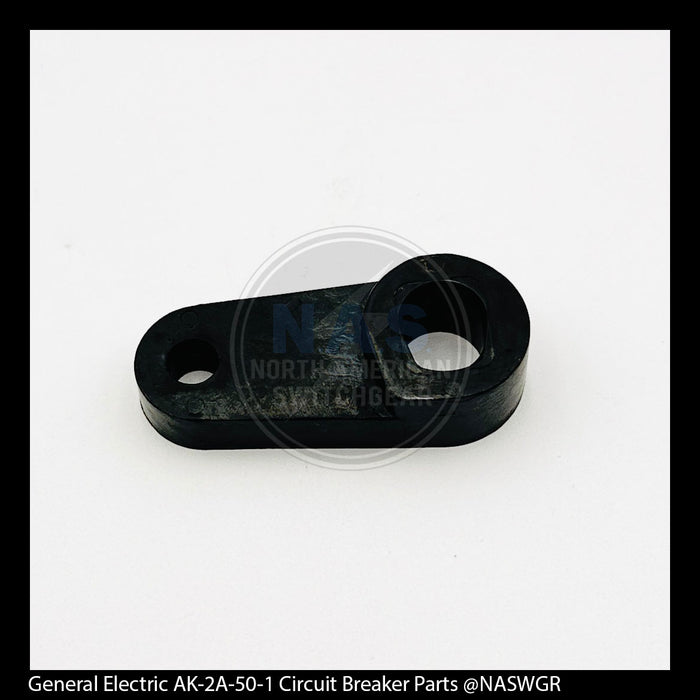 General Electric AK-2A-50-1 Circuit Breaker (E) Breaker Link for Movable Arcing Contact, AK-50 AC - P/N: 275B975P1