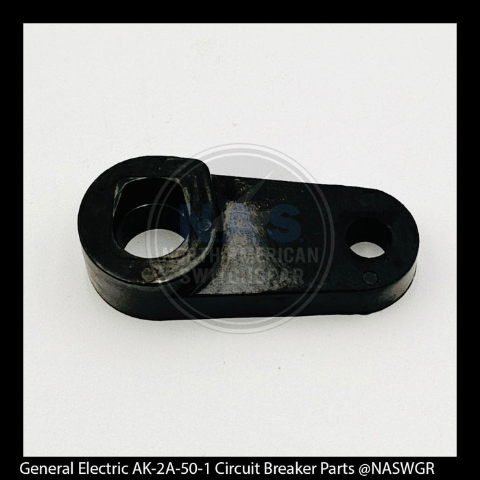 General Electric AK-2A-50-1 Circuit Breaker (E) Breaker Link for Movable Arcing Contact, AK-50 AC - P/N: 275B975P1