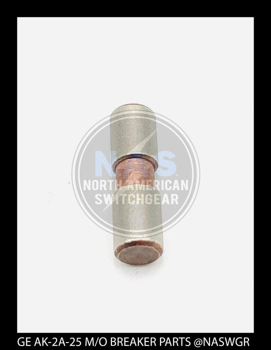 General Electric AK-2A-25 Breaker Moving Contact Pivot Pin (Center Pole) - P/N: 269C280P1