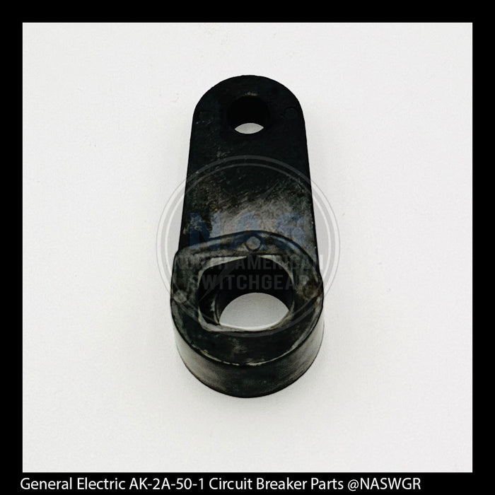 General Electric AK-2A-50-1 Circuit Breaker (E) Breaker Link for Movable Arcing Contact, AK-50 AC - P/N: 275B975P1