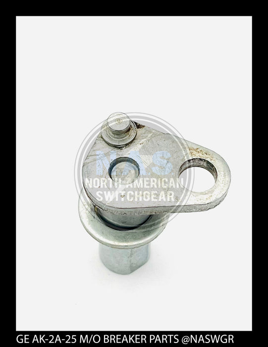 General Electric AK-2A-25 Breaker Shaft Assembly (Manual Breaker Only) - P/N: 101C7891G1(Copy)