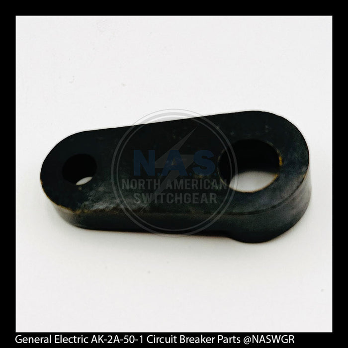 General Electric AK-2A-50-1 Circuit Breaker (E) Breaker Link for Movable Arcing Contact, AK-50 AC - P/N: 275B975P1