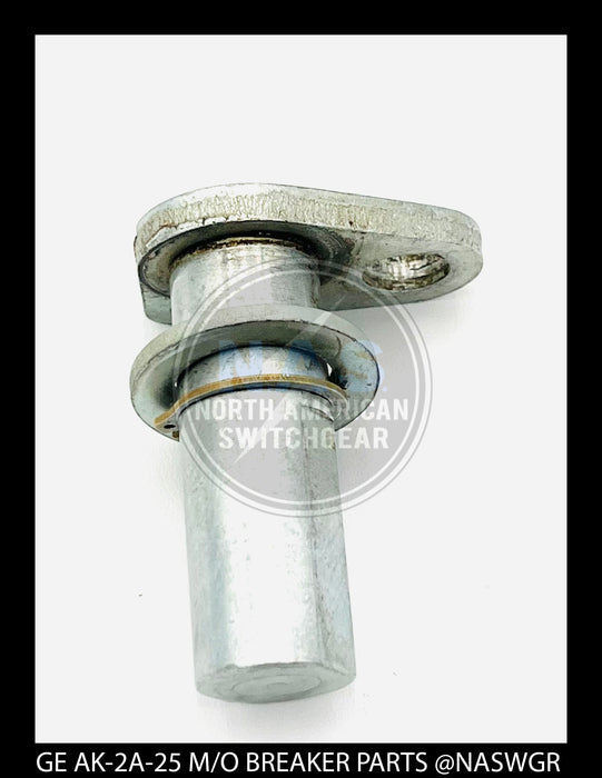 General Electric AK-2A-25 Breaker Shaft Assembly (Manual Breaker Only) - P/N: 101C7891G1(Copy)