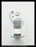General Electric AK-2A-25 Breaker Indicator - P/N: 259C608G1