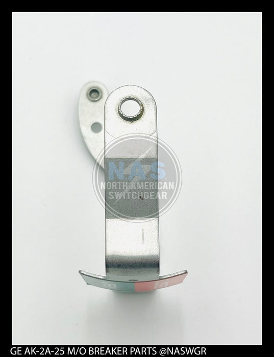 General Electric AK-2A-25 Breaker Indicator - P/N: 259C608G1