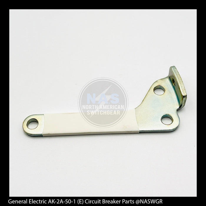 General Electric AK-2A-50-1 Circuit Breaker (E) Breaker Side Link, Right - P/N: 457A624G1