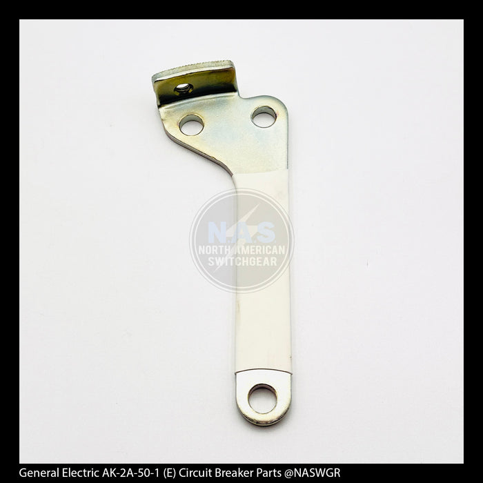 General Electric AK-2A-50-1 Circuit Breaker (E) Breaker Side Link, Right - P/N: 457A624G1