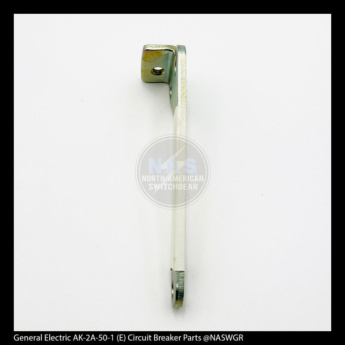 General Electric AK-2A-50-1 Circuit Breaker (E) Breaker Side Link, Right - P/N: 457A624G1