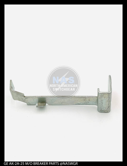 General Electric AK-2A-25 Breaker Manual Trip Button - P/N: 269C268P1